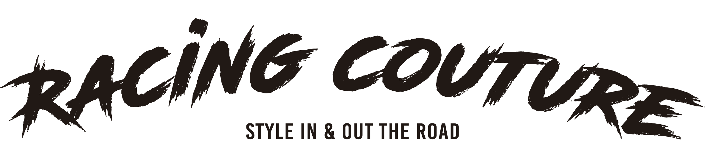 Racing Couture – Style in & out the road