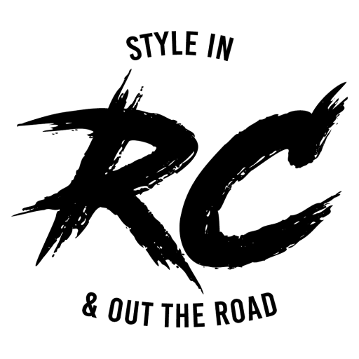 Logo Racing Couture