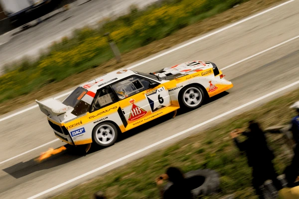 Audi quattro s.1 - preguntas frecuentes